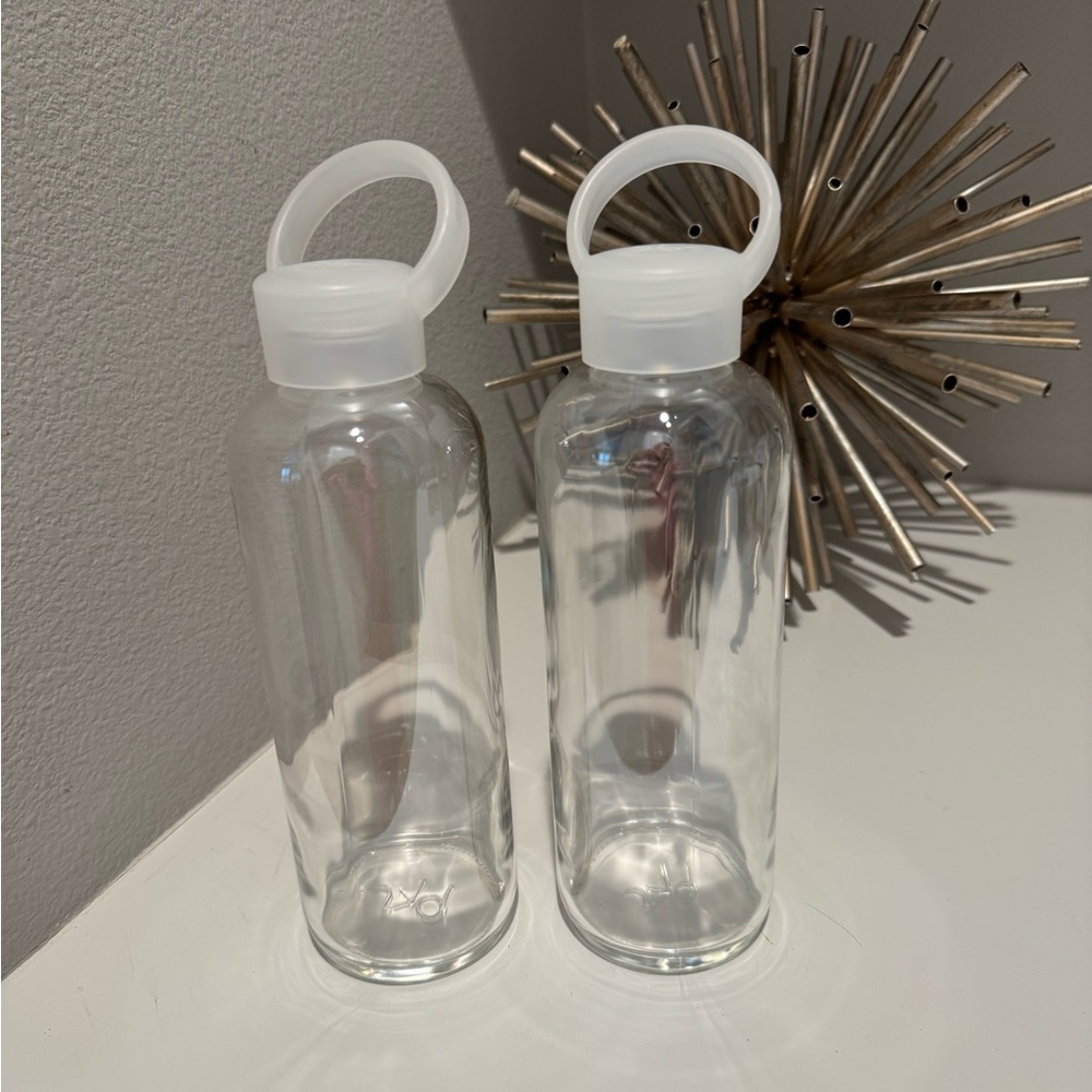 COPY - Bkr Demi Water bottles - set of 2